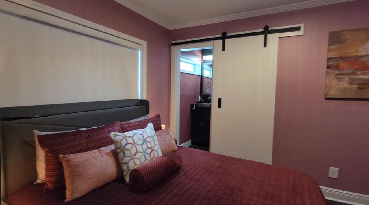 Home Stay Atlanta Buitenkant foto