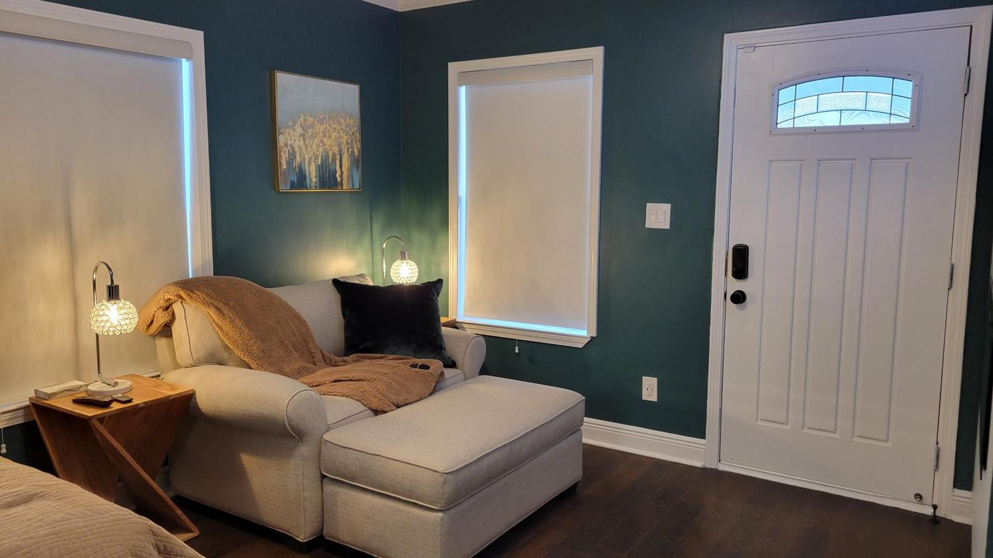 Home Stay Atlanta Buitenkant foto