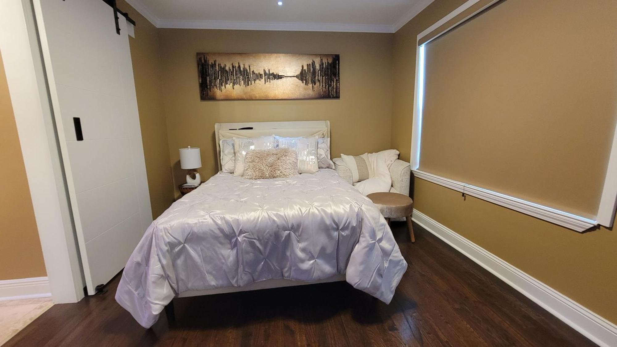 Home Stay Atlanta Buitenkant foto