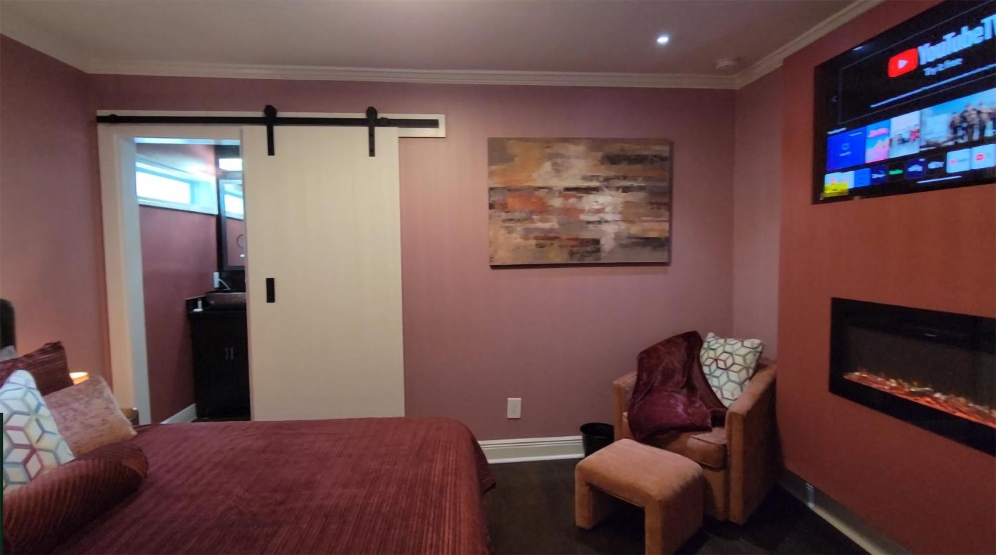 Home Stay Atlanta Buitenkant foto
