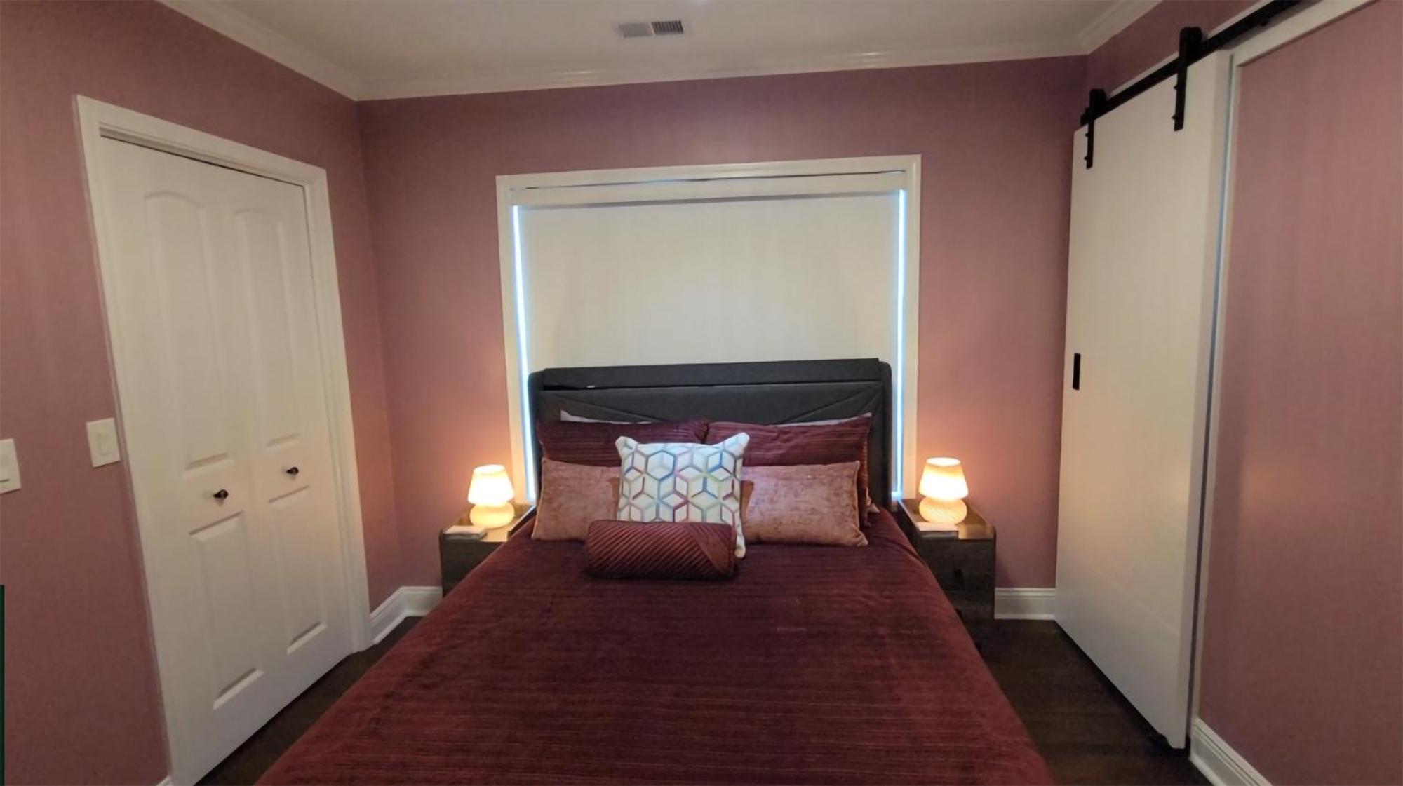 Home Stay Atlanta Buitenkant foto