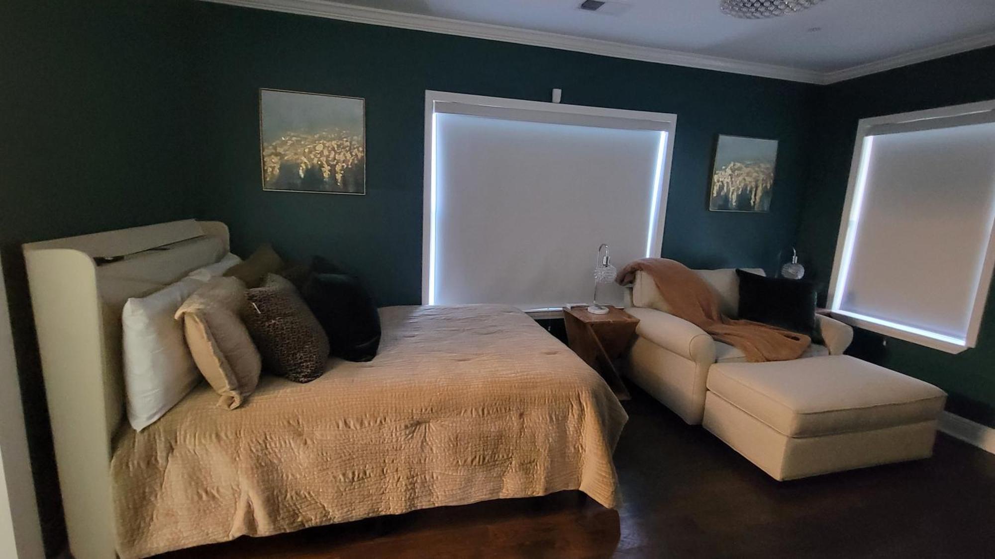 Home Stay Atlanta Buitenkant foto