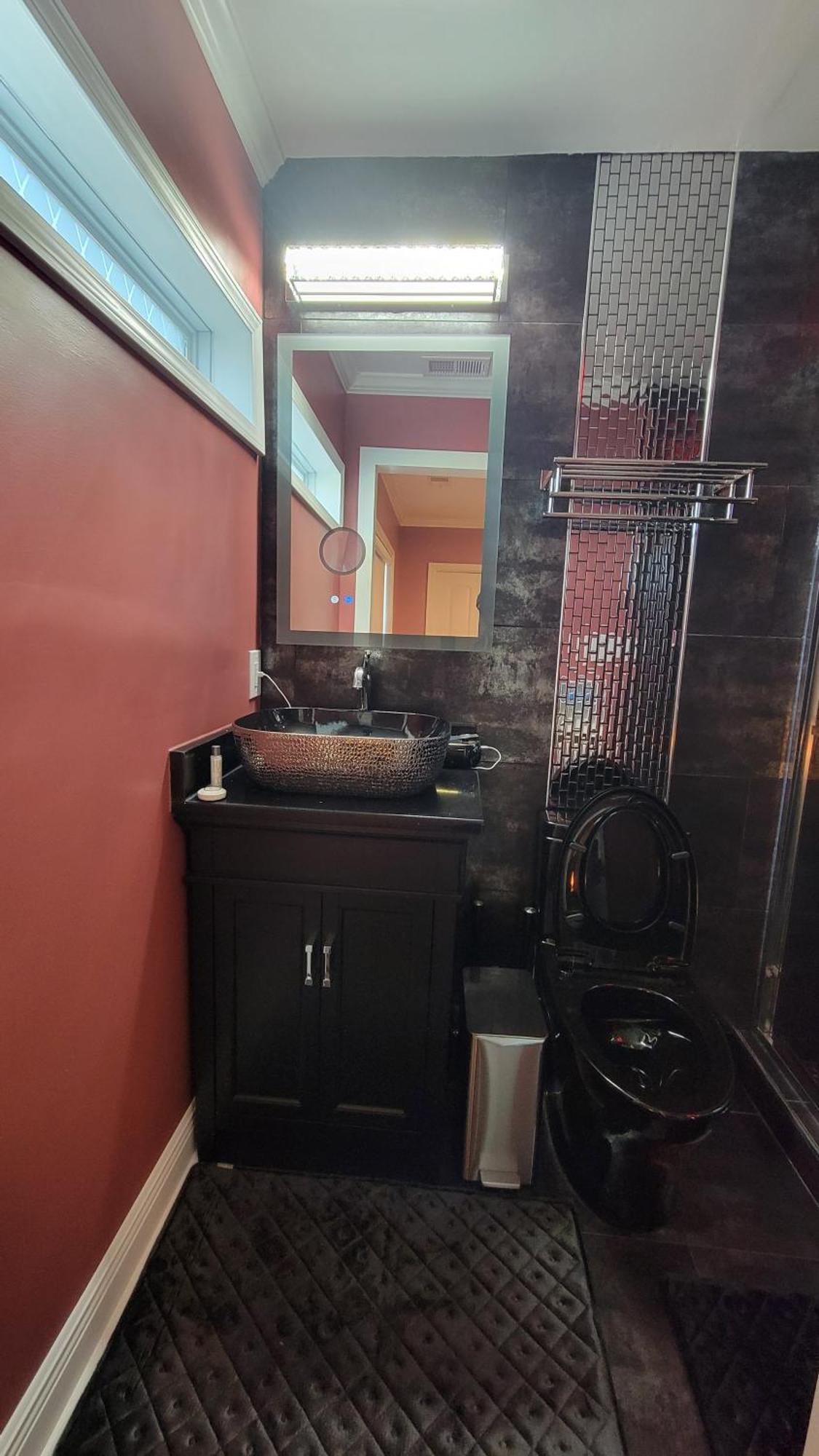 Home Stay Atlanta Buitenkant foto
